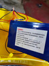 電動(dòng)噴霧器鋰電池12v8ah電瓶背負式打藥機配件專(zhuān)用農用 超長(cháng)續航鋰電12V6AH 鋰電池 曬單實(shí)拍圖