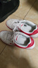 李寧足球鞋TF碎釘鞋兒童青少年足球訓練鞋防滑耐磨學(xué)生成人比賽運動(dòng)鞋 白/紅【碎釘款】 38 適腳長(cháng)23.5-24cm 曬單實(shí)拍圖