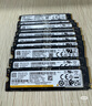 愛(ài)國(guó)者（aigo）1TB 移動(dòng)固態(tài)硬盤(pán) (PSSD)P3 Type-c USB3.2讀寫(xiě)同速2000MB/s 透明EDC 手機(jī)直連 電腦筆記本外接 曬單實(shí)拍圖