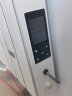 暖煌 （Nuanghuang）取暖器节能碳纤维电暖器远红外壁挂式碳晶墙暖电暖气片智能变频免加水电采暖 变频款 1900w(高度185厘米 宽64厘米) 实拍图