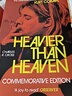 Heavier Than Heaven 英文原版 重于天堂 科特·柯本傳 英文版 進(jìn)口英語(yǔ)原版書籍 曬單實(shí)拍圖