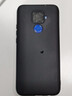 姚膜 適用于華為nova5iPro手機殼透明軟殼華為 nova5iPro/5Z保護套微磨砂黑色全包防 nova5i Pro/5Z-磨砂軟殼【黑色】 曬單實(shí)拍圖