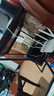 華為原裝5A 6A數據線(xiàn)type-c充電器線(xiàn)超級快充66wp70p60p50p40mate60 50 40榮耀pro x5 nova12 11 10 9 5A【Type-C轉Type-C】1米數據線(xiàn) 曬單實(shí)拍圖