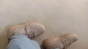 者顿男鞋子男春夏季新款休闲运动板鞋防滑轻便舒适莆田户外工装劳保鞋 FH-伯特JY891咖色 41 实拍图