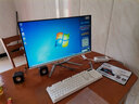 寶貝貓一體機電腦27英寸升降旋轉屏內置攝像頭高配酷睿i5i7銳龍R5R7辦公家用設計美工游戲臺式整機全套 27英寸【支持定制配置】 2】酷睿i5丨8G+256G丨影音娛樂(lè ) 曬單實(shí)拍圖