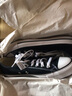 匡威（Converse）匡威 All Star 男女經(jīng)典常青款低幫情侶鞋休閑帆布鞋學生板鞋 101001 經(jīng)典低幫 39.5 /6.5 曬單實拍圖