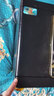虎牌保險(xiǎn)柜國標(biāo)CSP2024（新3C)認(rèn)證保險(xiǎn)箱 家用辦公全鋼防盜35/45/60/80CM小型隱形可入墻夾萬 35cm黑色 APP智控款【鑰匙/密碼/指紋/遠(yuǎn)程解鎖】 曬單實(shí)拍圖