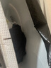 S.DEER圣迪奧女裝夏季時(shí)尚套裝方領(lǐng)暈染紡兩件雪紡襯衫S232Z0451 淺粉灰/47 L 170 曬單實(shí)拍圖
