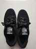 Reebok銳步官方男女同款CLUB C 85復(fù)古潮流黑武士經(jīng)典運(yùn)動(dòng)休閑板鞋 100074449 黑色 42 (27cm),US: 9 曬單實(shí)拍圖