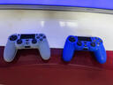 PlayStationPS4游戲機折騰版pro原裝slim連接家用電視投影大型3A游戲主機12型 slim【98新】折騰版 雙手柄【2TB】裝滿(mǎn)游戲 曬單實(shí)拍圖