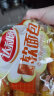 达利园软面包菠萝味360g营养早餐代餐口袋面包网红休闲零食小吃 实拍图