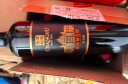 张裕 第九代特选级解百纳蛇龙珠葡萄酒750ml*6瓶整箱装国产红酒 实拍图