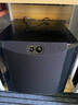 雅馬哈（YAMAHA）NS-SW300超重低音炮音箱 有源10/8寸家庭影院低音炮低音音響印度尼西亞原裝進(jìn)口 家用純凈低音音箱 SW300(10寸)鋼琴漆 曬單實(shí)拍圖