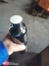 業(yè)安（YEAN）奧斯福碳纖維氣瓶 0.36L/0.5L30MPA高壓氣瓶碳纖維復合瓶潛水瓶閥 0.42L奧斯福碳纖維復合瓶 曬單實(shí)拍圖