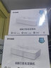 友訊網(wǎng)絡(luò )友訊（D-Link） DES-1008C-CN 8口百兆以太網(wǎng)交換機 即插即用 桌面式 塑殼集線(xiàn)器 DES-1008C-CN 曬單實(shí)拍圖