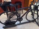 SPECIALIZED閃電【升級版】TARMAC SL7 COMP 碳纖維氣動(dòng)公路車(chē) 酒紅色/霞紅 52 曬單實(shí)拍圖