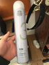型魅型魅香氛定型干膠體積感造型干膠發(fā)蠟蓬松持久定型理發(fā)店同款正品 型魅清香造型噴霧1瓶 速干定型款 曬單實拍圖
