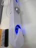 小米部依音響臺式電腦音箱家用藍(lán)牙有線帶麥克風(fēng)usb筆記本一線通 炫光白[有線/藍(lán)牙雙連接*usb/TP 曬單實拍圖
