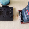 博世（BOSCH）博世（BOSCH）GSS 1400 /1400 A 專(zhuān)業(yè)平板砂磨機(jī)砂紙機(jī)打磨墻面 GSS 1400 A 曬單實(shí)拍圖