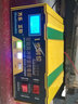 雷禽（LIEOQINO）汽車排氣管耐高溫隔熱棉 汽車貨車收割機排氣管防火耐高溫排煙管 寬20厘米*厚1厘米*半米長 曬單實拍圖