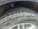 普利司通輪胎DUELER H/P SPORT 動(dòng)力俠SUV系列 255/55R19 111Y AOE防爆奧迪Q7 曬單實(shí)拍圖