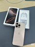 Apple/蘋果 iPhone 16 Pro Max（A3297）256GB 原色鈦金屬 支持移動聯(lián)通電信5G 雙卡雙待手機 曬單實拍圖