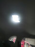 maxgtrs汽車(chē)led閱讀燈雙尖車(chē)內燈車(chē)頂照明燈12v后備箱燈24V貨車(chē)牌照燈泡 【39MM/白色】12V汽車(chē)專(zhuān)用 單支裝 曬單實(shí)拍圖