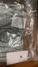 耐克（NIKE）女子休閑百搭直筒褲長(cháng)褲秋闊腿褲FB2728 FB2728-063 L  曬單實(shí)拍圖