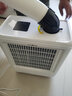 多樂(lè )信工業(yè)冷氣機單冷型移動(dòng)空調一體崗位局部降溫設備商用戶(hù)外冷風(fēng)機DAKC-18非整體降溫 小1匹 曬單實(shí)拍圖