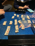 以色列麻將數字牌游戲 拉袋桌面多人休閑聚會(huì )桌游卡牌密玩具 6人版數字牌大盒版(2-6人160張牌)+沙漏 曬單實(shí)拍圖