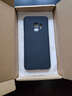 毅美 適用三星s9手機殼s9+磨砂plus磁吸3星g9600超薄套硬殼s9十男sm-g9650九pu外殼套黑色Galaxy蓋樂(lè )世 膚感黑丨經(jīng)典款 三星 S9 曬單實(shí)拍圖