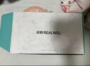 潤(rùn)微小提拉內(nèi)衣女小胸聚攏顯大防下垂收副乳無(wú)痕夏季薄無(wú)鋼圈文胸 舒適微聚款-奶膚色 M （適合80AB） 曬單實(shí)拍圖