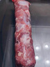 夢(mèng)泡羊肉卷成型袋一次性?xún)鋈鈱?zhuān)用模具切片牛肉卷神器圓柱卷肉塑料袋子 袋子[20] 12×50-10絲-3斤裝 曬單實(shí)拍圖