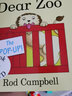 The POP-UP Dear Zoo 親愛的動物園立體書（書+CD）【1-4歲】吳敏蘭書單 曬單實拍圖