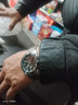 卡西歐（CASIO）手表多功能休閑商務(wù)石英小金表方塊男士手表送男友禮物 EFV-540D-1A鋼帶商務(wù) 曬單實(shí)拍圖