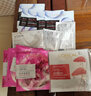 歐萊雅（L'OREAL） 玻色因面膜美白補水保濕提拉緊致淡紋抗皺面膜送女友安瓶面膜 安瓶面膜 10片 +葡萄籽10片 曬單實拍圖