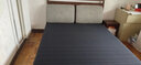 沃木床墊厚8厘米1.5 1.8米床墊 3E椰棕床墊(8cm厚) 1500mm*2000mm【XY-CD-0102】 曬單實(shí)拍圖