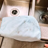 CONDOR日本抹布廚房專(zhuān)用洗碗布吸水不易沾油抹布擦桌子不掉毛家政清潔 【安全健康】超細纖維抹布10條 曬單實(shí)拍圖