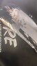NASA GISS官方潮牌联名t恤男纯棉潮流日系宽松圆领印花学生短袖 黑色 4XL  晒单实拍图