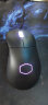 酷冷至尊(CoolerMaster) 天魁星有线版 轻量化鼠标 RGB 游戏 电竞 有线鼠标 16000DPI 黑色 实拍图