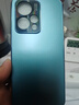 宏朗榮耀90gt手機(jī)殼榮耀90保護(hù)套磨砂防指紋honor90gt全包鏡頭防摔90pro防指紋榮耀90手機(jī)殼 【海藍(lán)色】防摔輕奢手感|磨砂防指紋 榮耀90GT 曬單實(shí)拍圖