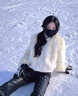 DFBK日本保暖口罩防風(fēng)防寒男女高顏值2025新款秋冬季立體3d情侶可水洗 日本品質(zhì)【黑色】雙面加厚 舒適不臃腫 M碼 13-15cm建議女生 曬單實(shí)拍圖