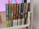 自選套裝】世界十大名著文學(xué)全套10冊巴黎圣母院童年高爾基悲慘世界飄傲慢與偏見紅與黑初中生課外閱讀高中生閱讀經(jīng)典書目大衛(wèi)科波菲爾飄瓦爾登湖安娜卡列尼娜呼嘯山莊 【精裝硬殼】世界十大名著文學(xué)全套10冊 曬單實(shí)拍圖