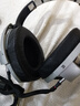 墨頓 適用森海塞爾HD800/HD800s耳機(jī)套HD700頭戴式替換耳罩SENNHEISER舒適橫頭梁墊隔音海綿套替換配件 HD800/HD800S黑色打孔小羊皮帶網(wǎng)耳機(jī)套 曬單實(shí)拍圖