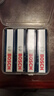 博世（BOSCH）雙鉑金火花塞9708四支雪鐵龍C6/C5/標致407現代輝翼雅尊/起亞威客 曬單實(shí)拍圖