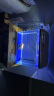 SICCE鱼缸懒人鱼缸家用客厅办公室金鱼缸中小型玻璃鱼缸过滤鱼缸 SO-500F（490*210*435） 实拍图