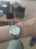 安普里奧·阿瑪尼阿瑪尼手表女士滿(mǎn)天星石英時(shí)尚女士手表七夕情人節禮物送女友 貝母表盤(pán)時(shí)尚女表AR2511 曬單實(shí)拍圖