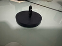 丹尼爾惠靈頓（DanielWellington）dw戒指男 曜目黑經(jīng)典指環(huán)情侶對戒 男生禮物七夕情人節(jié)禮物送男友 62碼 DW00400365 曬單實拍圖