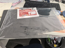 麗瓏 金屬文件架辦公合同票據收納文件收納柜抽屜推車(chē)資料柜 A3 十層黑色(加固版) 曬單實(shí)拍圖