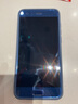 【2片裝】菲爾克 華為榮耀V9/V9Play鋼化膜榮耀9/9青春版手機貼膜全玻璃抗藍光高清防指紋防爆 榮耀9【電鍍防指紋】高清版*2片裝 曬單實(shí)拍圖